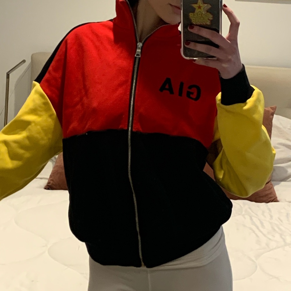 IAMGIA Blaster jacket perfect condition